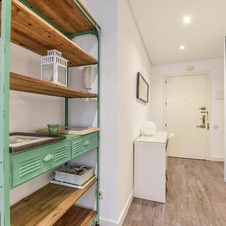 Apartamento Malasana Lägenhet Madrid Exteriör bild