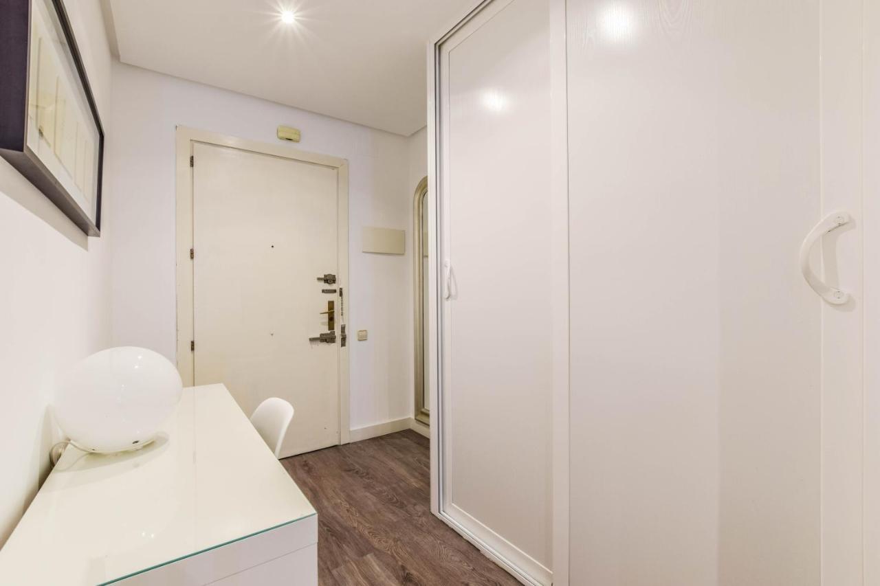 Apartamento Malasana Lägenhet Madrid Exteriör bild